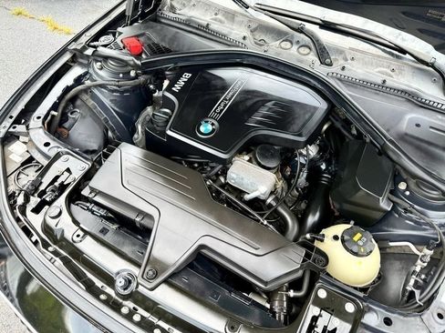 Used 2014 BMW 428i xDrive Coupe image 7