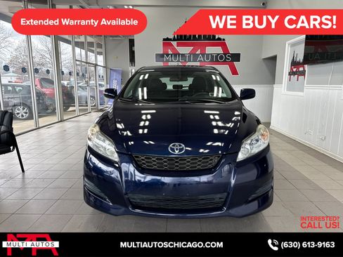 Used 2009 Toyota Matrix FWD image 6