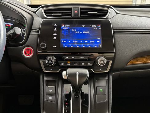 Used 2018 Honda CR-V EX-L image 16