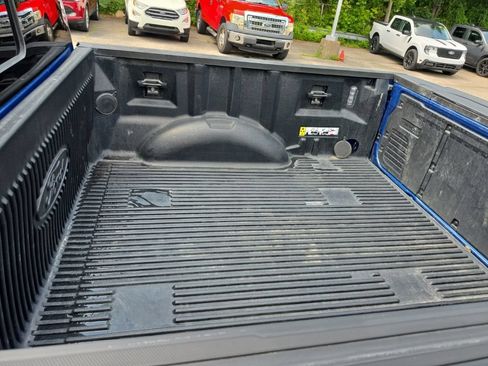 Certified 2023 Ford F150 XLT w/ Equipment Group 302A High AWD/4WD image 12
