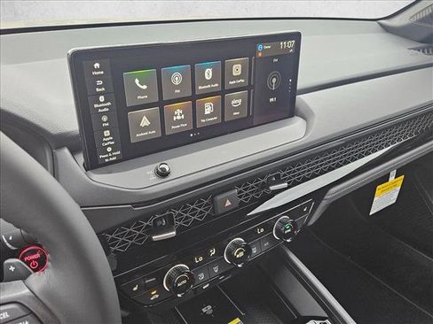 New 2025 Honda Accord Sport image 14