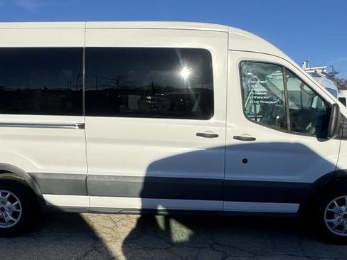 Used 2016 Ford Transit 350 XL image 7