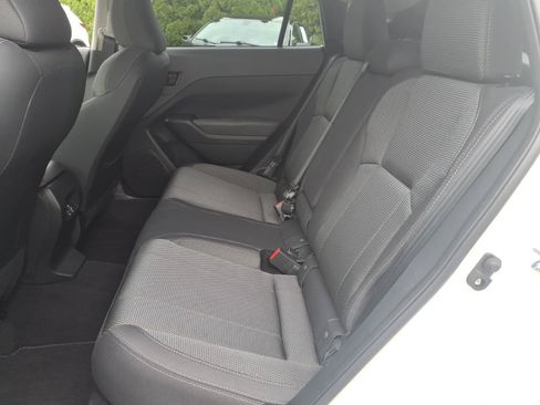 Certified 2024 Subaru Crosstrek 2.0i Premium AWD/4WD image 16