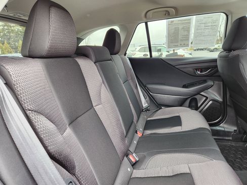 Certified 2025 Subaru Outback Premium w/ Popular Package #1 image 15