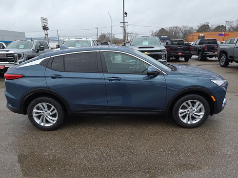 New 2026 Buick Envista Preferred w/ Convenience I Package image 9