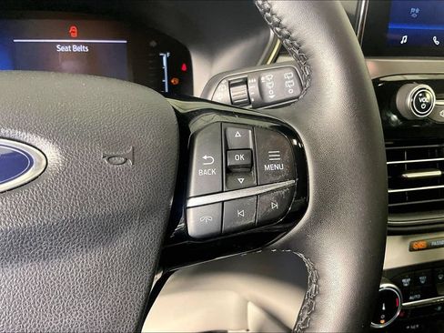 Used 2024 Ford Escape Active AWD/4WD image 23