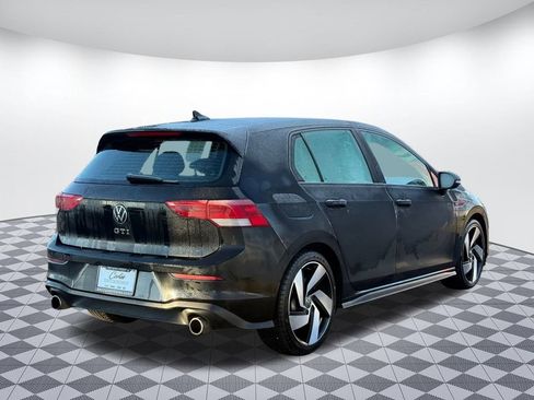 Used 2024 Volkswagen GTI S image 7