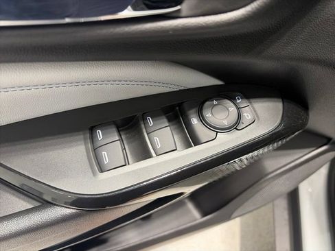 New 2026 Chevrolet Trax LT w/ Driver Confidence Package FWD image 9