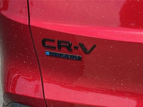 New 2026 Honda CR-V TrailSport image 13
