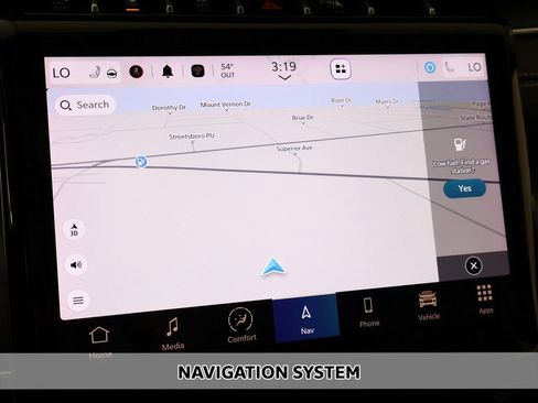 Used 2023 Jeep Grand Cherokee L Limited AWD/4WD image 3