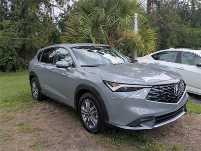 New 2025 Acura ADX Base