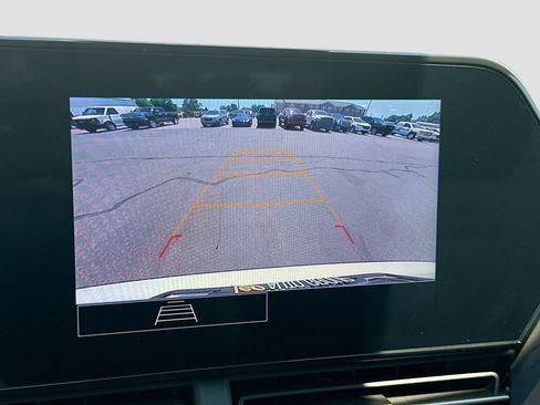 Used 2026 Chevrolet Trax LS FWD image 14