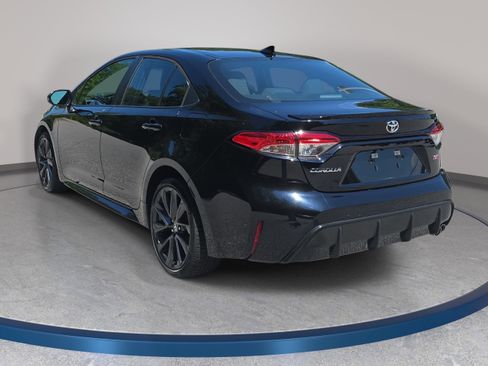 Used 2024 Toyota Corolla SE FWD image 7