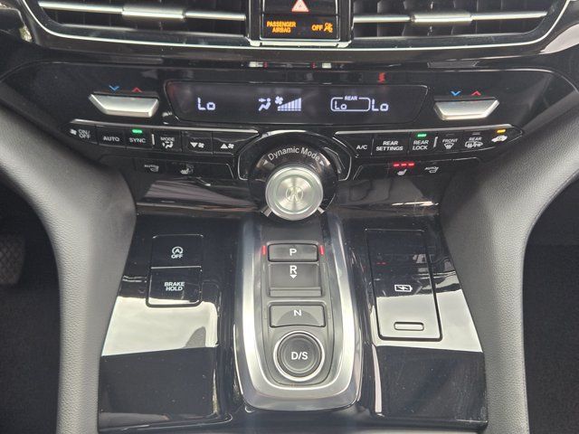 Certified 2024 Acura MDX FWD image 19