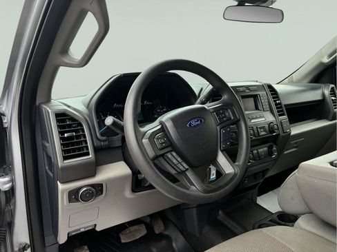 Used 2022 Ford F250 XL w/ STX Appearance Package AWD/4WD image 16