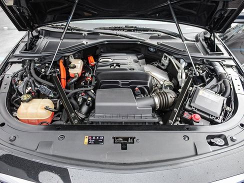 Used 2017 Cadillac CT6 Premium Luxury image 27