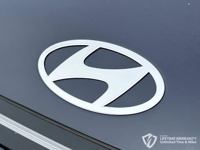 New 2027 Hyundai Kona SEL Sport FWD image 10