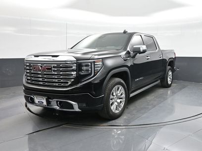 Used 2025 GMC Sierra 1500 Denali w/ Technology Package