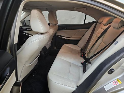 Used 2014 Lexus IS 250 image 16