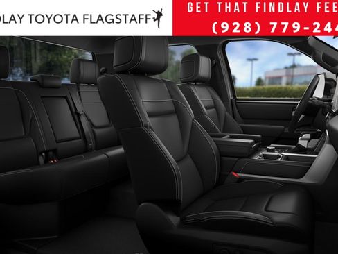 New 2026 Toyota Tundra Limited AWD/4WD image 20