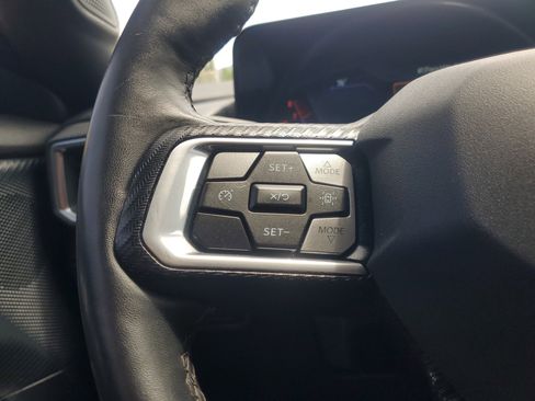 Used 2024 Ford Mustang Premium RWD image 17