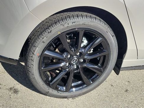 New 2026 MAZDA MAZDA3 s Sport FWD image 22