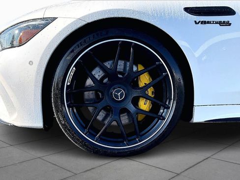 Used 2019 Mercedes-Benz AMG GT 63 image 11