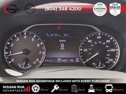 New 2026 Nissan Frontier S image 25