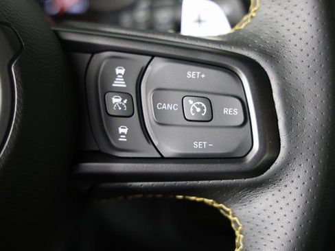 New 2025 Jeep Wrangler Rubicon 392 image 16