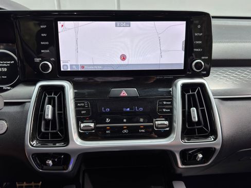 Used 2021 Kia Sorento SX FWD image 23