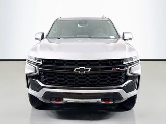 Used 2023 Chevrolet Tahoe Z71 w/ Luxury Package video 2
