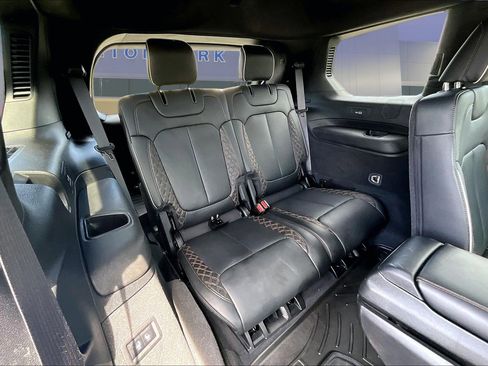 Used 2023 Jeep Grand Cherokee L Summit image 26