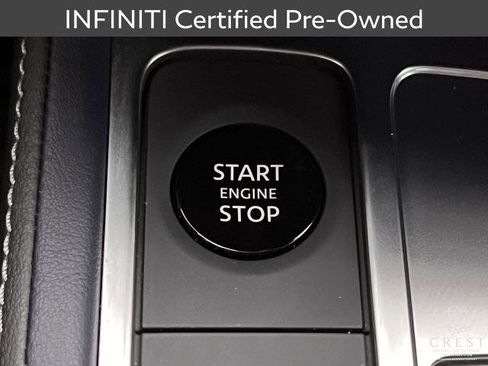 Certified 2026 INFINITI QX60 Sport AWD/4WD image 20