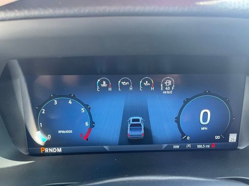 New 2025 Ford F150 XLT w/ Equipment Group 302A MID image 16