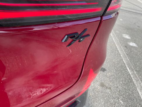 New 2024 Dodge Hornet R/T Plus w/ Tech Pack Plus w/o Parking image 7