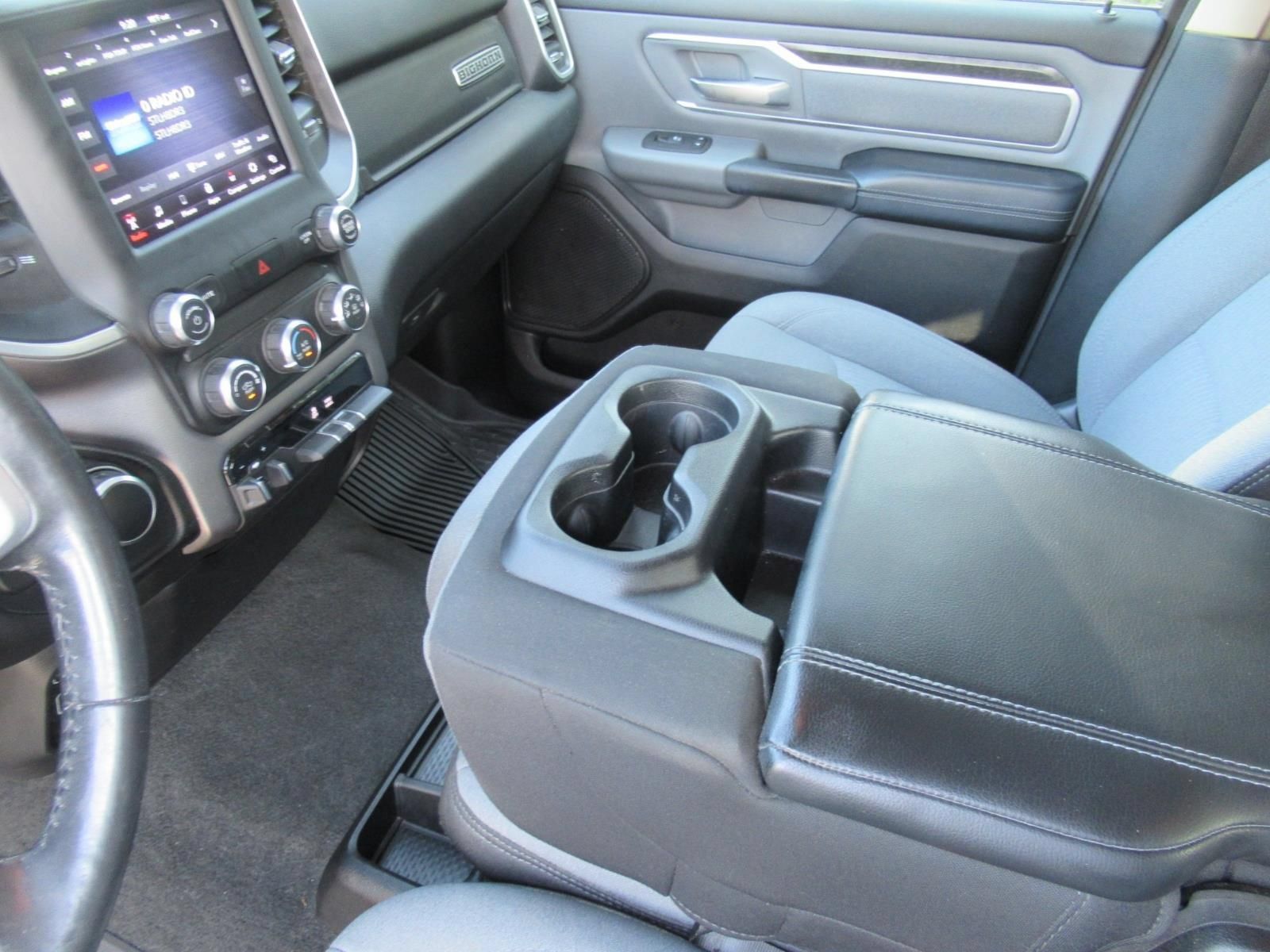 Used 2020 RAM 1500 Big Horn RWD image 17