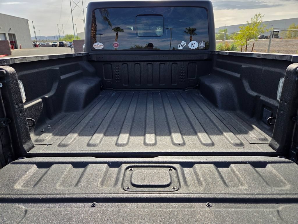 Used 2021 Jeep Gladiator Mojave w/ LED Lighting Group AWD/4WD image 14