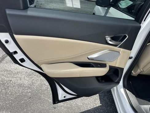 Certified 2023 Acura RDX w/ Technology Package FWD image 25