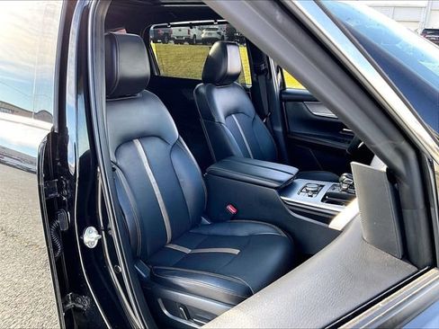 Used 2024 MAZDA CX-90 Plug-In Hybrid w/ Premium Plus image 10