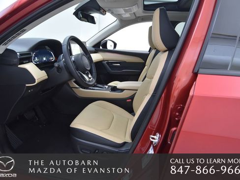 Used 2026 MAZDA CX-5 2.5 S w/ Premium Plus Package AWD/4WD image 24
