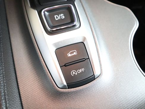 Used 2024 Honda Passport EX-L image 32