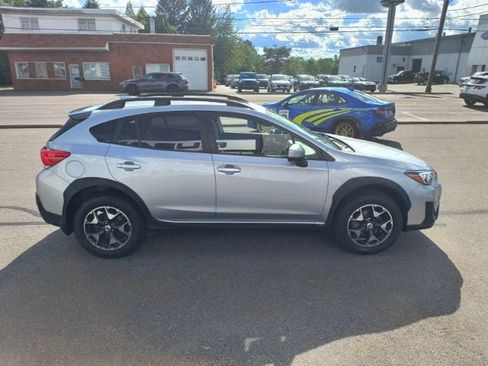 Used 2018 Subaru Crosstrek 2.0i Premium w/ Moonroof Package AWD/4WD image 4
