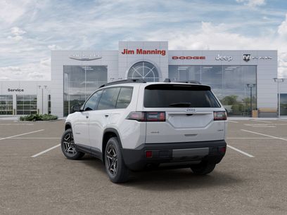 New 2026 Jeep Cherokee Limited