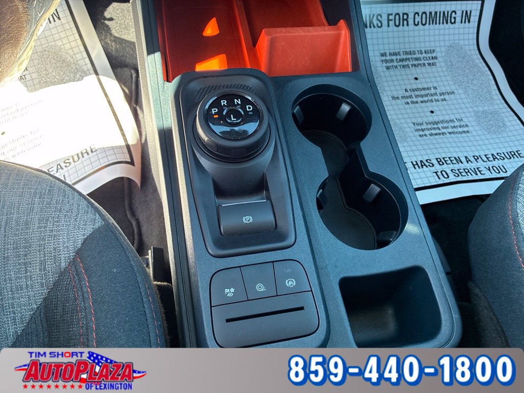 Used 2023 Ford Maverick XLT FWD image 27
