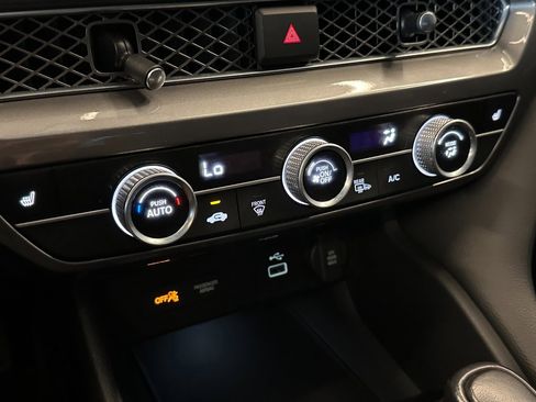 Used 2024 Acura Integra image 14