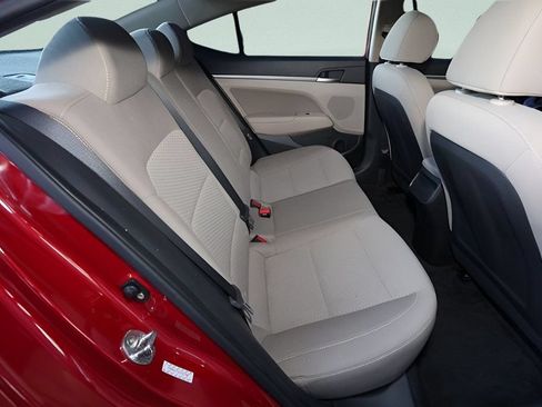 Used 2019 Hyundai Elantra Value Edition FWD image 14