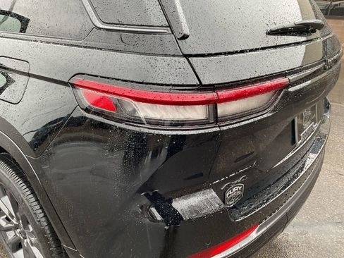New 2026 Jeep Grand Cherokee Limited AWD/4WD image 26
