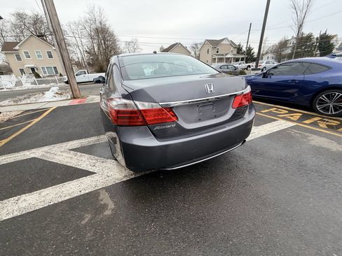 Used 2013 Honda Accord EX-L image 18