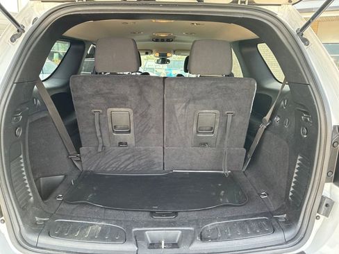 Used 2019 Dodge Durango SXT image 22