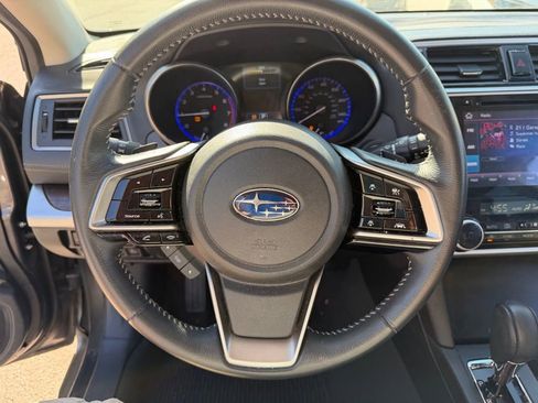 Used 2019 Subaru Outback 2.5i Limited image 26